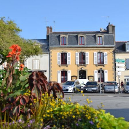 Апартаменти Quimper Centre Номер фото